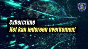 Cybercrime: video Johan Uytdenhouwen Aan het woord is Sint-Niklase jurist Johan Uytdenhouwen.